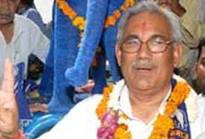 BSP leader's murder: accused says self-styled godman paid them money to kill Bhardwaj