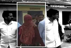 Xxxz Rape Video - Delhi rape case: accused drank, watched porn, then abducted five-year-old