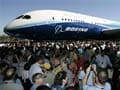 Dreamliner set to fly in a week as Boeing fixes battery