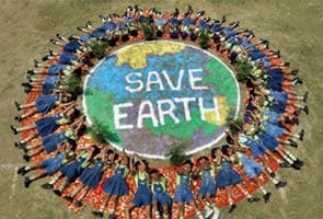 Kolkata celebrates Earth Day with stress on green initiatives