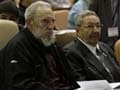 Fidel Castro advises friend North Korea against war
