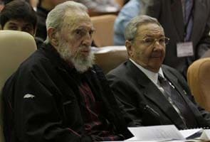 Fidel Castro advises friend North Korea against war