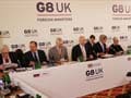G8 ministers condemn North Korea 'in strongest terms'