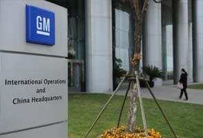 General Motors by any other name? Car firms face brand puzzle in China