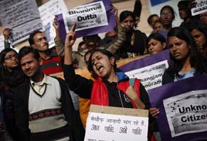 President Pranab Mukherjee gives assent to anti-rape bill