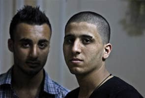 Hamas shaves heads of Gaza youths with long hair