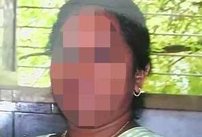 Woman dies while trying to save daughter from being molested