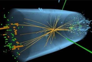 Scientists want Higgs boson to be renamed