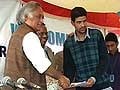 Centre engages Kashmir youth with training and jobs
