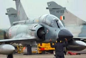 Indian Air Force now capable of meeting twin challenge from China, Pakistan, say sources 