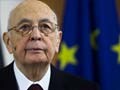 Italy re-elects 87-year-old Giorgio Napolitano as president