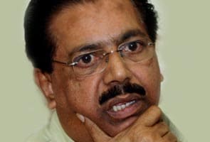 DMK seeks removal of PC Chacko as chairman of Joint Parliamentary Committee