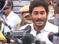 Andhra minister's remark on Jagan Mohan Reddy sparks furore