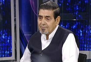 Will quit party posts if charges are framed: Jagdish Tytler to NDTV