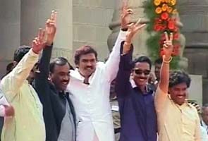 Karnataka elections: Reddy brothers' clout waning, Congress hopes to wrest Bellary from BJP