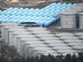 Japan's Fukushima plant springs another radioactive leak