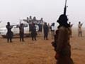 Iraqi Al Qaeda and Syria militants announce merger