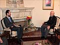 Afghanistan President Hamid Karzai's Taliban-talks hope in tatters