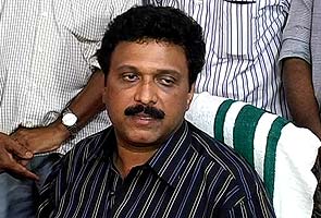 Kerala minister KB Ganesh Kumar resigns after wife alleges domestic violence