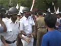 CPM student leader allegedly dies in police custody in Kolkata