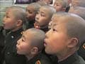 Young North Koreans train to seek 'revenge on US'