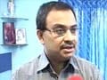 Saradha employees file police complaint against Trinamool Congress MP Kunal Ghosh, Sudipta Sen
