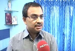 No link between Mamata Banerjee and chit fund group: Trinamool leader Kunal Ghosh