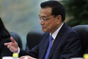 Chinese Premier Li Keqiang to visit India next month