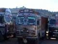 Jammu transport employees go on strike, public transport services hit
