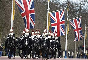 Hundreds more police on duty for London Marathon