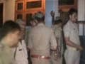 Retired couple found dead in Lucknow home