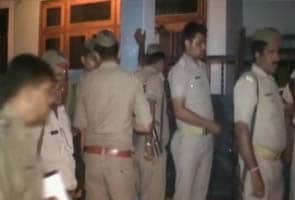 Retired couple found dead in Lucknow home