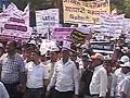 Lakhs of Maharashtra traders on two-day strike against Local Body Tax