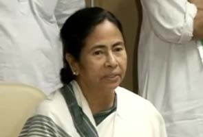 Mamata Benrjee's health condition is stable, say doctors