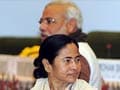 In battle over a Kolkata stadium, BJP sees Mamata Banerjee vs Narendra Modi