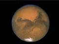 First manned Mars mission draws flood of applicants