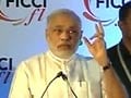 Narendra Modi's address to women entrepreneurs at FICCI: Highlights