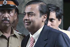 Billionaire Mukesh Ambani to pay for Z-category security