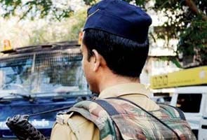 5,000 Mumbai cops don't have identity cards 