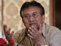 Pervez Musharraf's nomination papers rejected by Pakistan's Election Commission