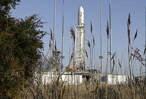 NASA East Coast rocket test launch this week