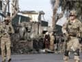 NATO strike kills 10 children in Afghanistan: officials