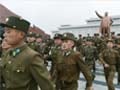 Defiant North Korea celebrates founder Kim Il-Sung's anniversary