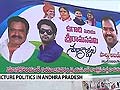 In Andhra Pradesh, parties face-off over NT Rama Rao's photos