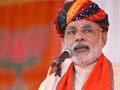 Narendra Modi on Sarabjit Singh's case: 'It's proof of failure, weakness of government'