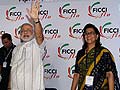 Narendra Modi urges industry to recognise and reward women power