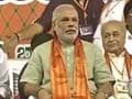 Narendra Modi addresses rally in Bangalore ahead of Karnataka polls: Highlights