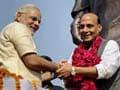 Narendra Modi most popular leader in the country today: BJP chief