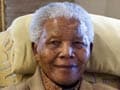 Daughter of Nelson Mandela says he is feeling 'good', 'recovering well'