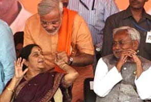 Narendra Modi or not? Nitish Kumar likely to ask BJP this weekend to end suspense